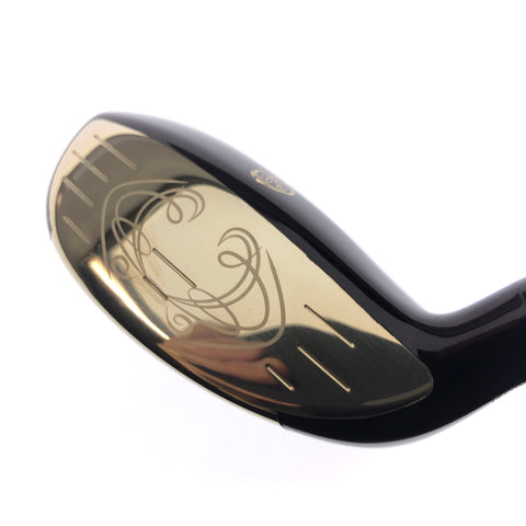 Used XXIO Prime 12 Royal Edition 5 Fairway Wood / 20 Degrees / Ladies Flex