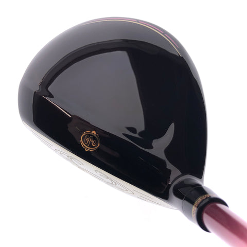 Used XXIO Prime 12 Royal Edition 5 Fairway Wood / 20 Degrees / Ladies Flex