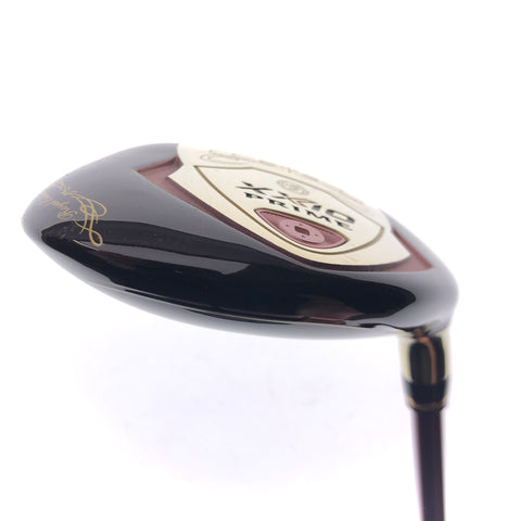 Used XXIO Prime 12 Royal Edition 5 Hybrid / 25 Degrees / Ladies Flex
