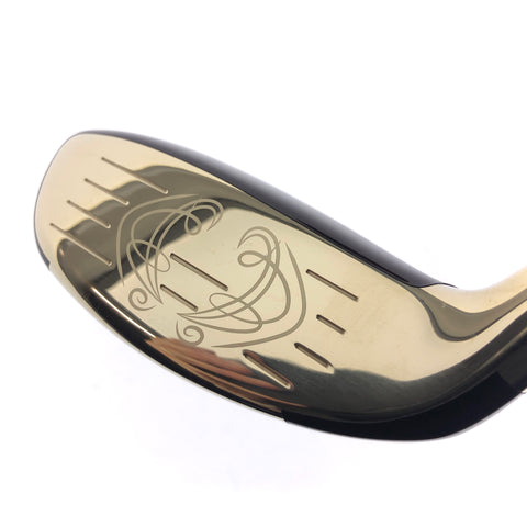Used XXIO Prime 12 Royal Edition 5 Hybrid / 25 Degrees / Ladies Flex