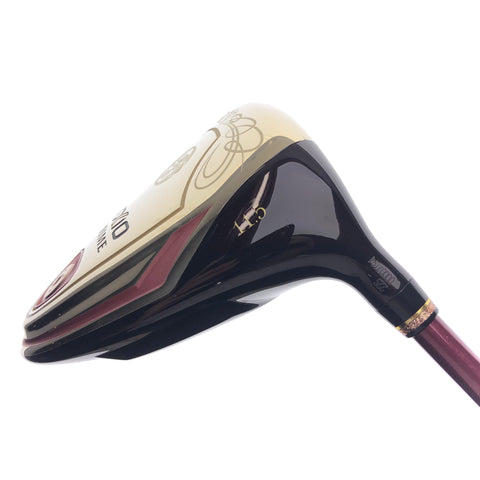 Used XXIO Prime 12 Royal Edition Driver / 11.5 Degrees / Ladies Flex