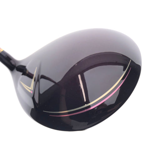Used XXIO Prime 12 Royal Edition Driver / 11.5 Degrees / Ladies Flex