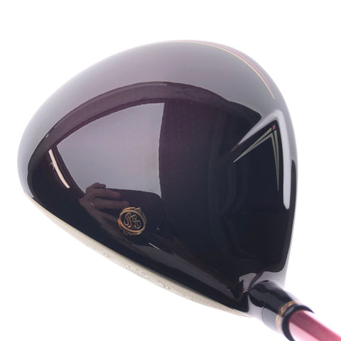 Used XXIO Prime 12 Royal Edition Driver / 11.5 Degrees / Ladies Flex