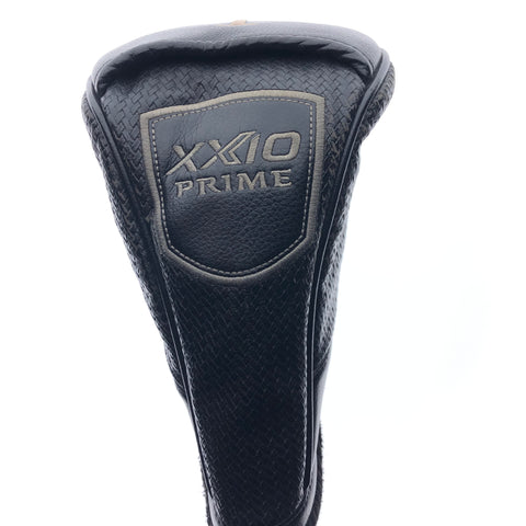 Used XXIO Prime Driver / 10.5 Degrees / Regular Flex