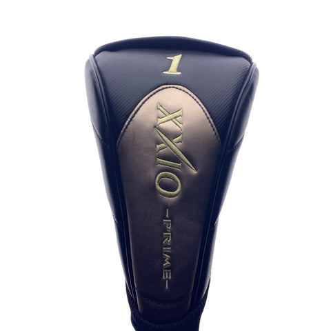 Used XXIO Prime Driver / 10.5 Degrees / Regular Flex