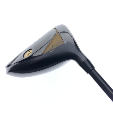 Used XXIO Prime Driver / 10.5 Degrees / Regular Flex