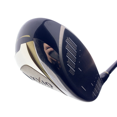 Used XXIO Prime Driver / 10.5 Degrees / Regular Flex