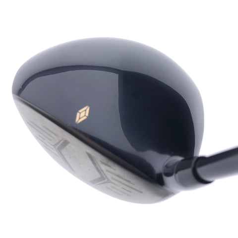 Used XXIO Prime Driver / 10.5 Degrees / Regular Flex