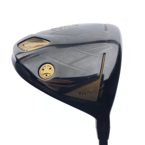 Used XXIO Prime Driver / 10.5 Degrees / Regular Flex