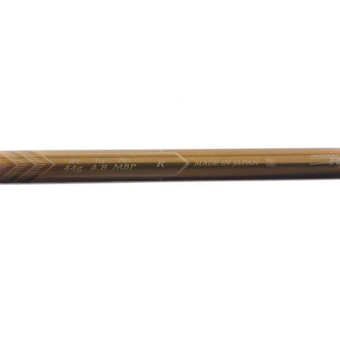 Used XXIO Prime Royal Edition 6 Hybrid / 26 Degrees / Regular Flex