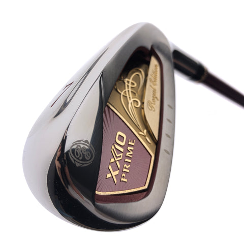 Used XXIO Prime Royal Edition 7 Iron / Ladies Flex