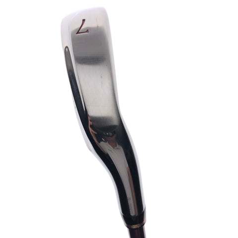 Used XXIO Prime Royal Edition 7 Iron / Ladies Flex