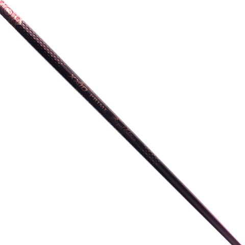 Used XXIO Prime Royal Edition 7 Iron / Ladies Flex