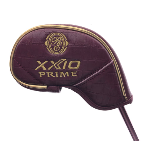 Used XXIO Prime Royal Edition 7 Iron / Ladies Flex