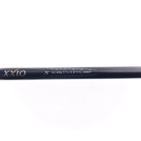 Used XXIO Seven Driver / 8.5 Degrees / Stiff Flex