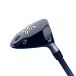 Used XXIO X 2022 3 Fairway Wood / 15.0 Degrees / Stiff Flex