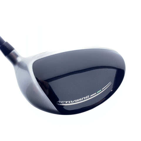 Used XXIO X 2022 3 Fairway Wood / 15.0 Degrees / Stiff Flex