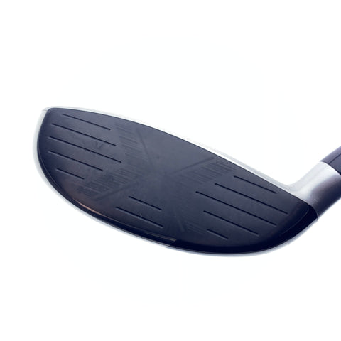Used XXIO X 2022 3 Fairway Wood / 15.0 Degrees / Stiff Flex