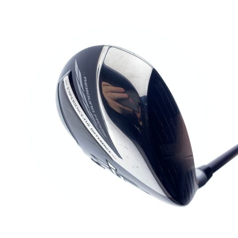 Used XXIO X 2022 3 Fairway Wood / 15.0 Degrees / Stiff Flex