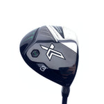 Used XXIO X 2022 3 Fairway Wood / 15.0 Degrees / Stiff Flex