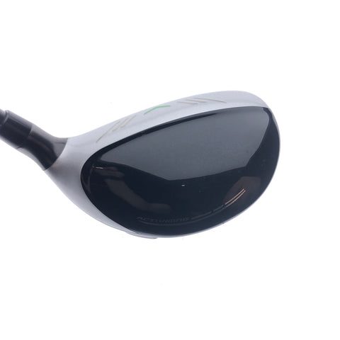 Used XXIO X 2022 4 Hybrid / 20 Degrees / Regular Flex