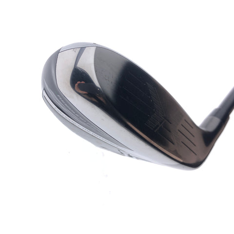 Used XXIO X 2022 4 Hybrid / 20 Degrees / Regular Flex