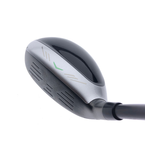 Used XXIO X 2022 4 Hybrid / 20 Degrees / Regular Flex