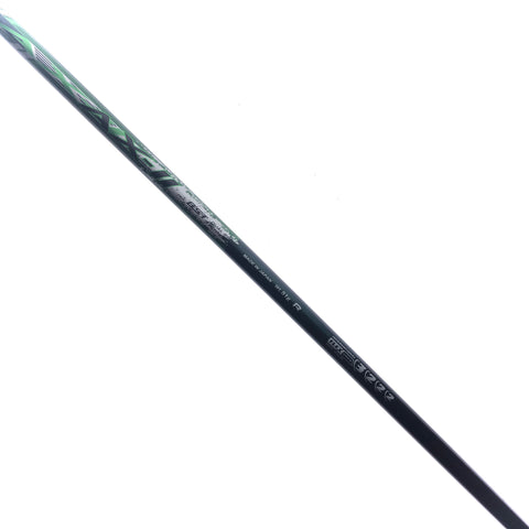 Used XXIO X 2022 4 Hybrid / 20 Degrees / Regular Flex