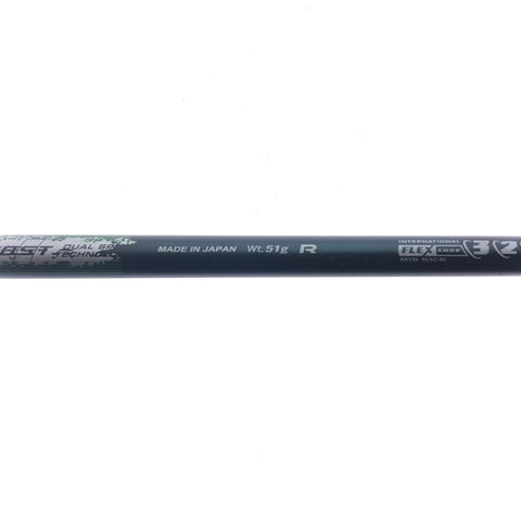 Used XXIO X 2022 4 Hybrid / 20 Degrees / Regular Flex