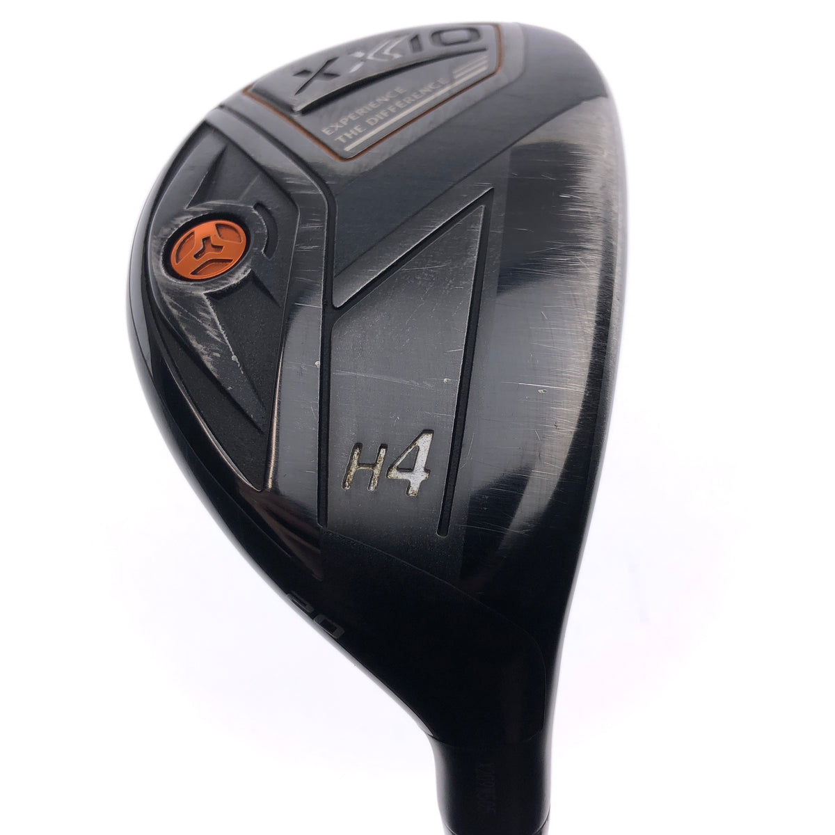 Used XXIO X 2022 4 Hybrid / 20 Degrees / Regular Flex