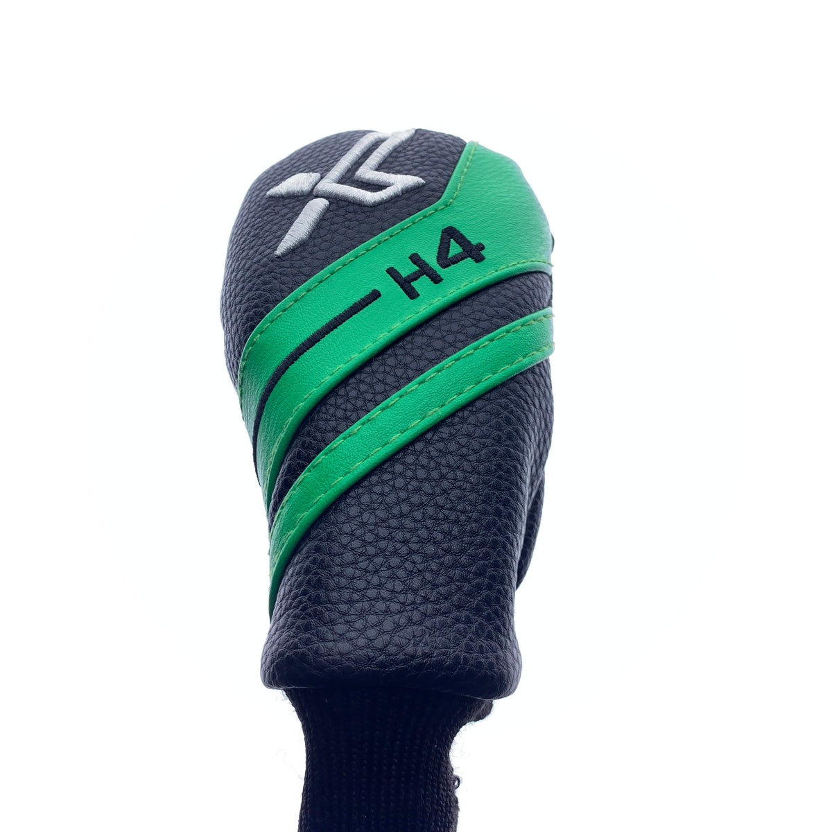 Used XXIO X 2022 4 Hybrid / 20.0 Degrees / Stiff Flex