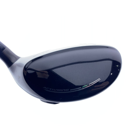 Used XXIO X 2022 4 Hybrid / 20.0 Degrees / Stiff Flex