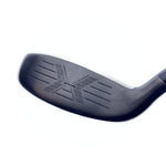 Used XXIO X 2022 4 Hybrid / 20.0 Degrees / Stiff Flex