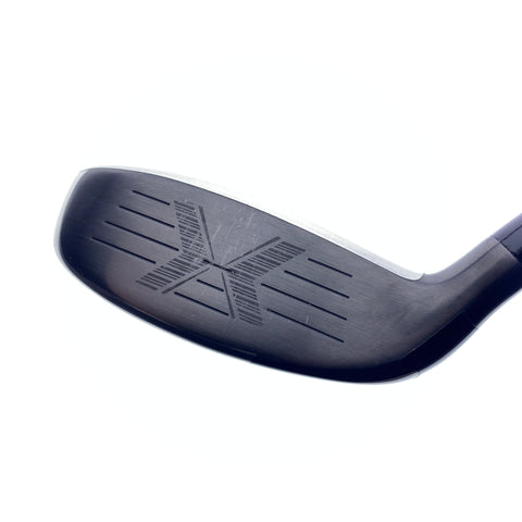 Used XXIO X 2022 4 Hybrid / 20.0 Degrees / Stiff Flex