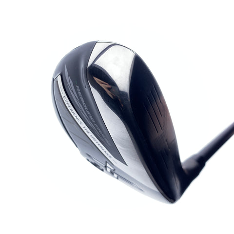 Used XXIO X 2022 4 Hybrid / 20.0 Degrees / Stiff Flex