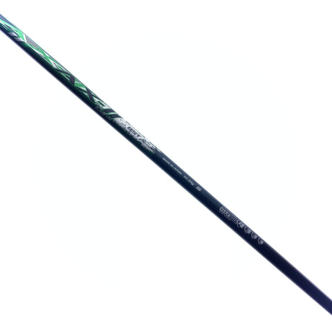 Used XXIO X 2022 4 Hybrid / 20.0 Degrees / Stiff Flex