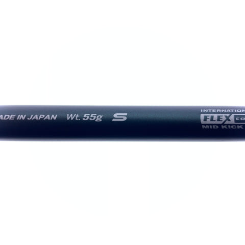 Used XXIO X 2022 4 Hybrid / 20.0 Degrees / Stiff Flex