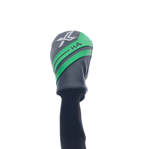 Used XXIO X 2022 5 Hybrid / 23.0 Degrees / Stiff Flex