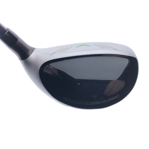 Used XXIO X 2022 5 Hybrid / 23.0 Degrees / Stiff Flex