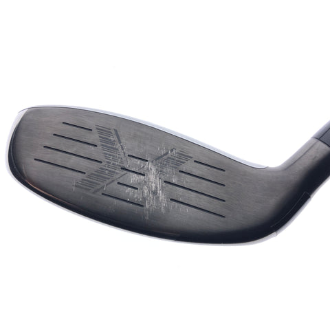 Used XXIO X 2022 5 Hybrid / 23.0 Degrees / Stiff Flex