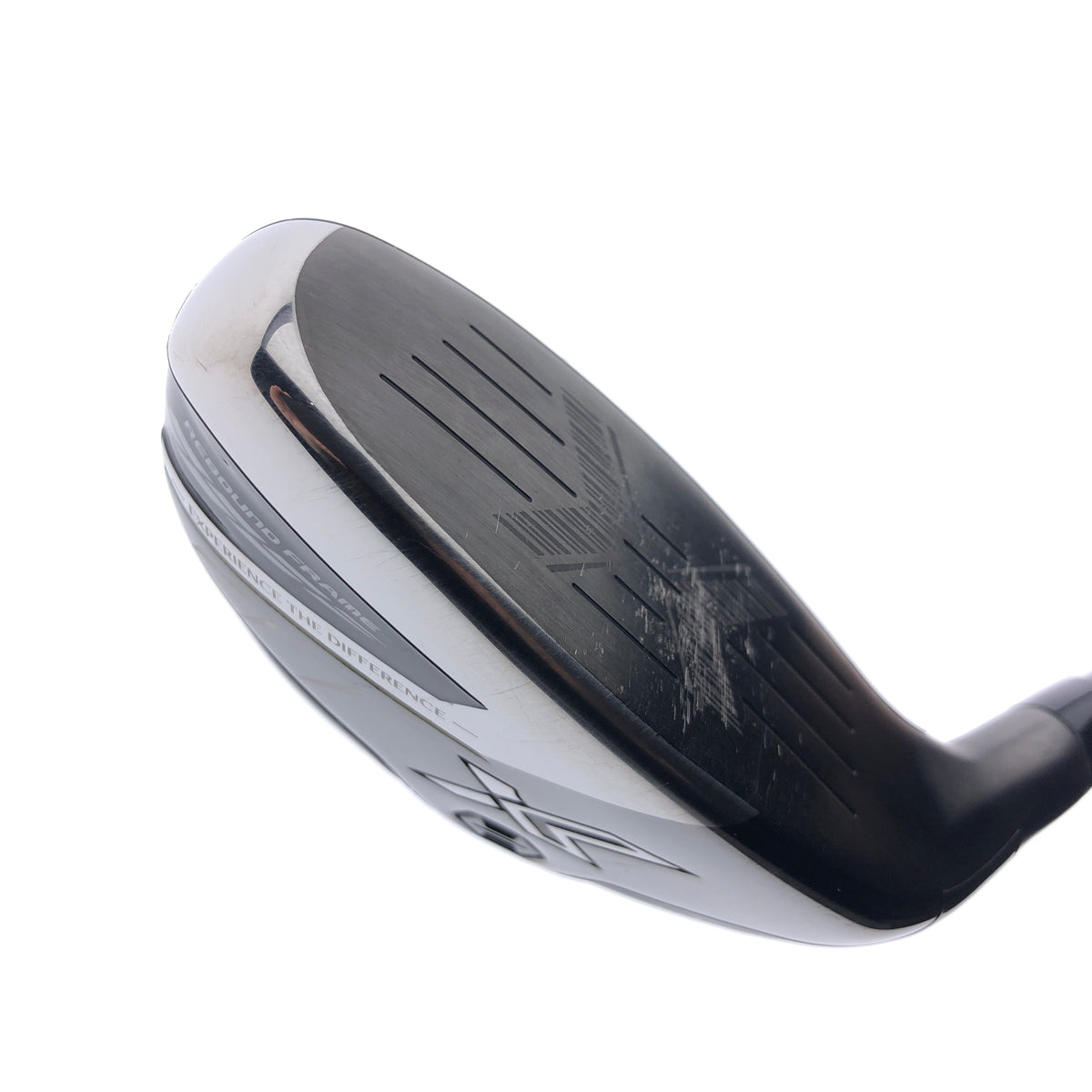 Used XXIO X 2022 5 Hybrid / 23.0 Degrees / Stiff Flex
