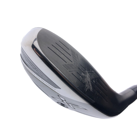 Used XXIO X 2022 5 Hybrid / 23.0 Degrees / Stiff Flex