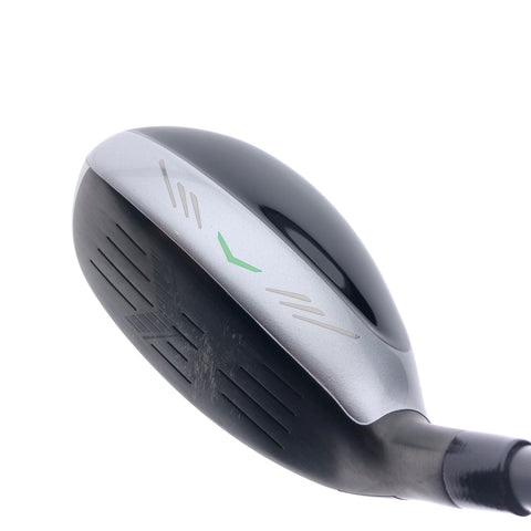 Used XXIO X 2022 5 Hybrid / 23.0 Degrees / Stiff Flex