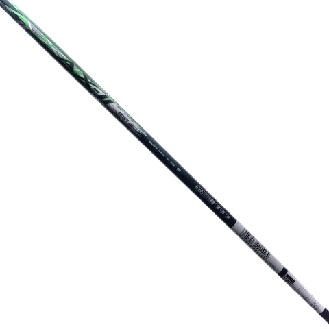Used XXIO X 2022 5 Hybrid / 23.0 Degrees / Stiff Flex