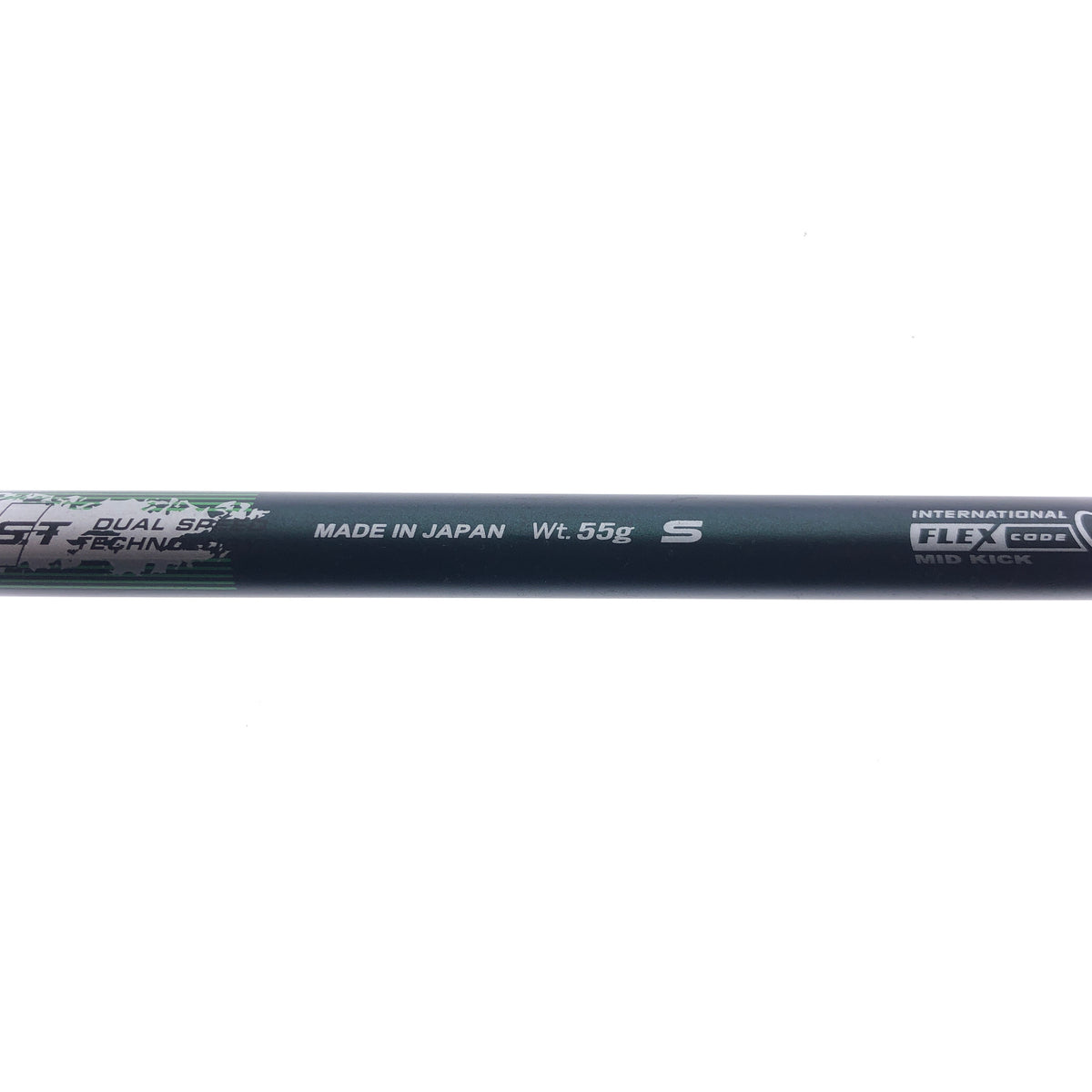 Used XXIO X 2022 5 Hybrid / 23.0 Degrees / Stiff Flex