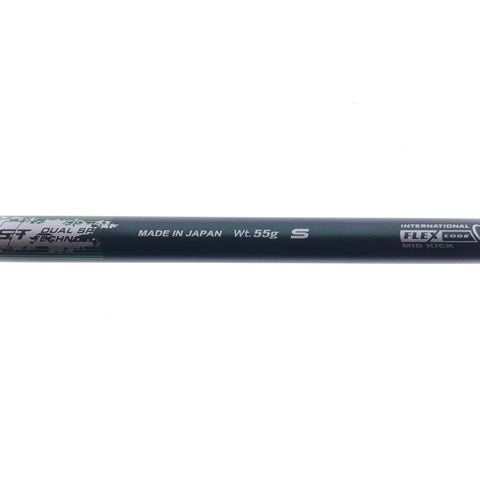 Used XXIO X 2022 5 Hybrid / 23.0 Degrees / Stiff Flex