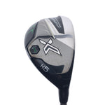 Used XXIO X 2022 5 Hybrid / 23.0 Degrees / Stiff Flex