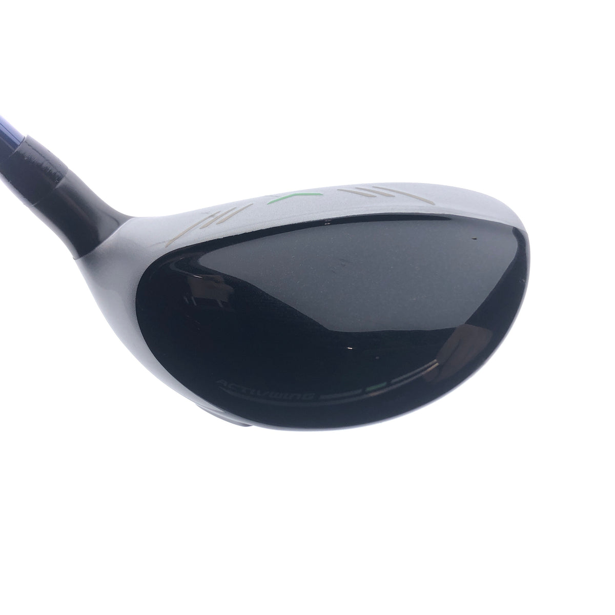Used XXIO X 2022 6 Hybrid / 26.0 Degrees / Regular Flex