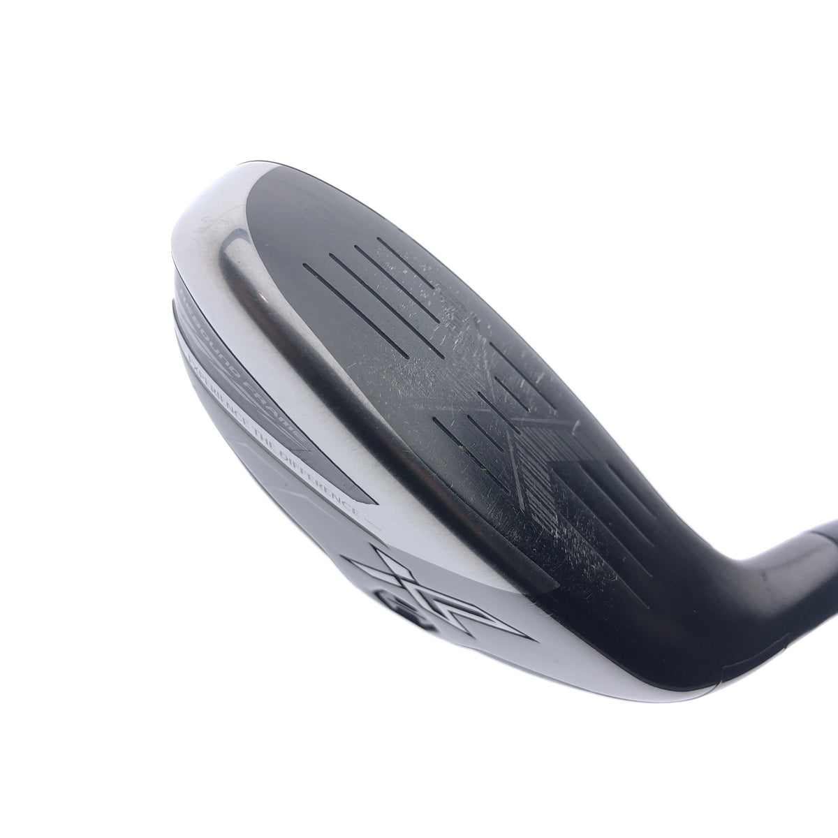 Used XXIO X 2022 6 Hybrid / 26.0 Degrees / Regular Flex