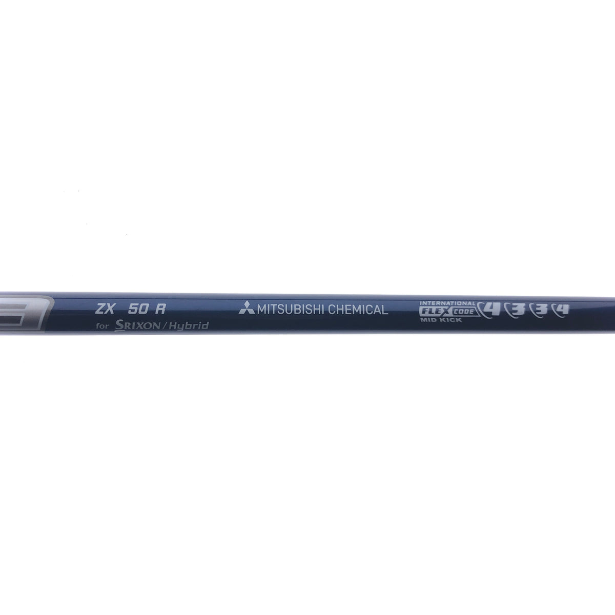 Used XXIO X 2022 6 Hybrid / 26.0 Degrees / Regular Flex